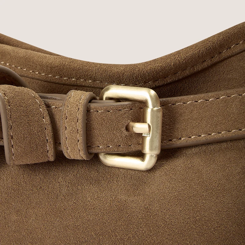Sac à Main Nemy - Camel