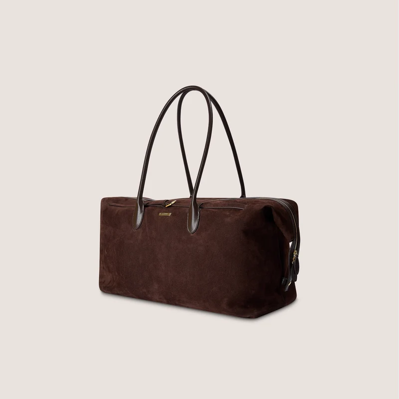 Sac de Voyage Billie - Expresso