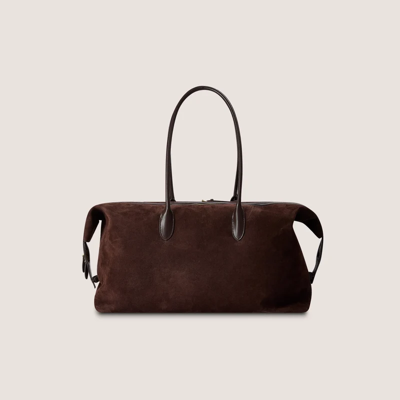 Sac de Voyage Billie - Expresso