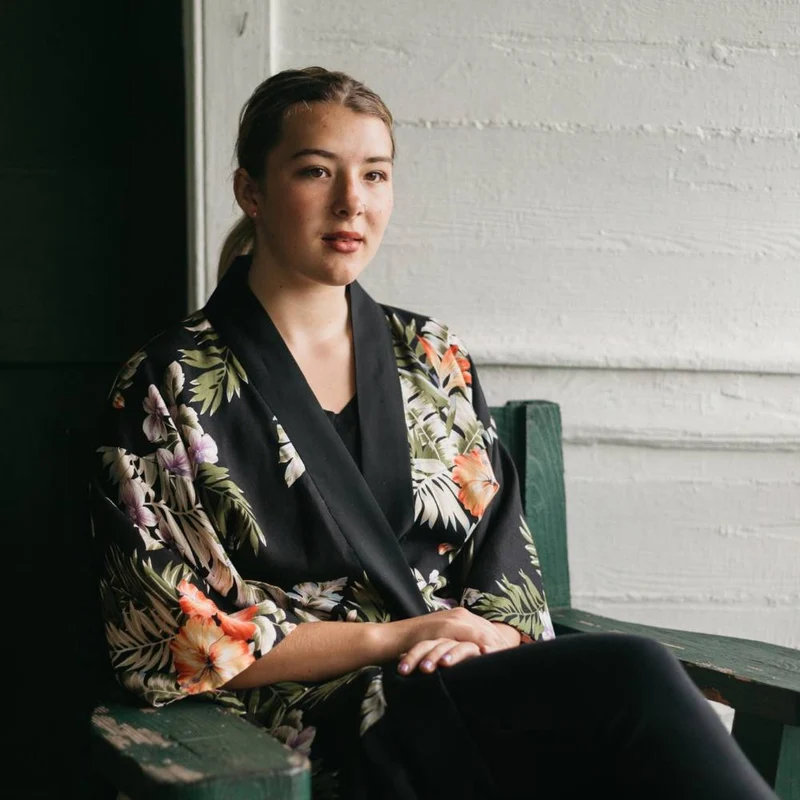 Patron de couture PDF | 129 Hapi et Haori japonais | Vêtements traditionnels | Unisexe