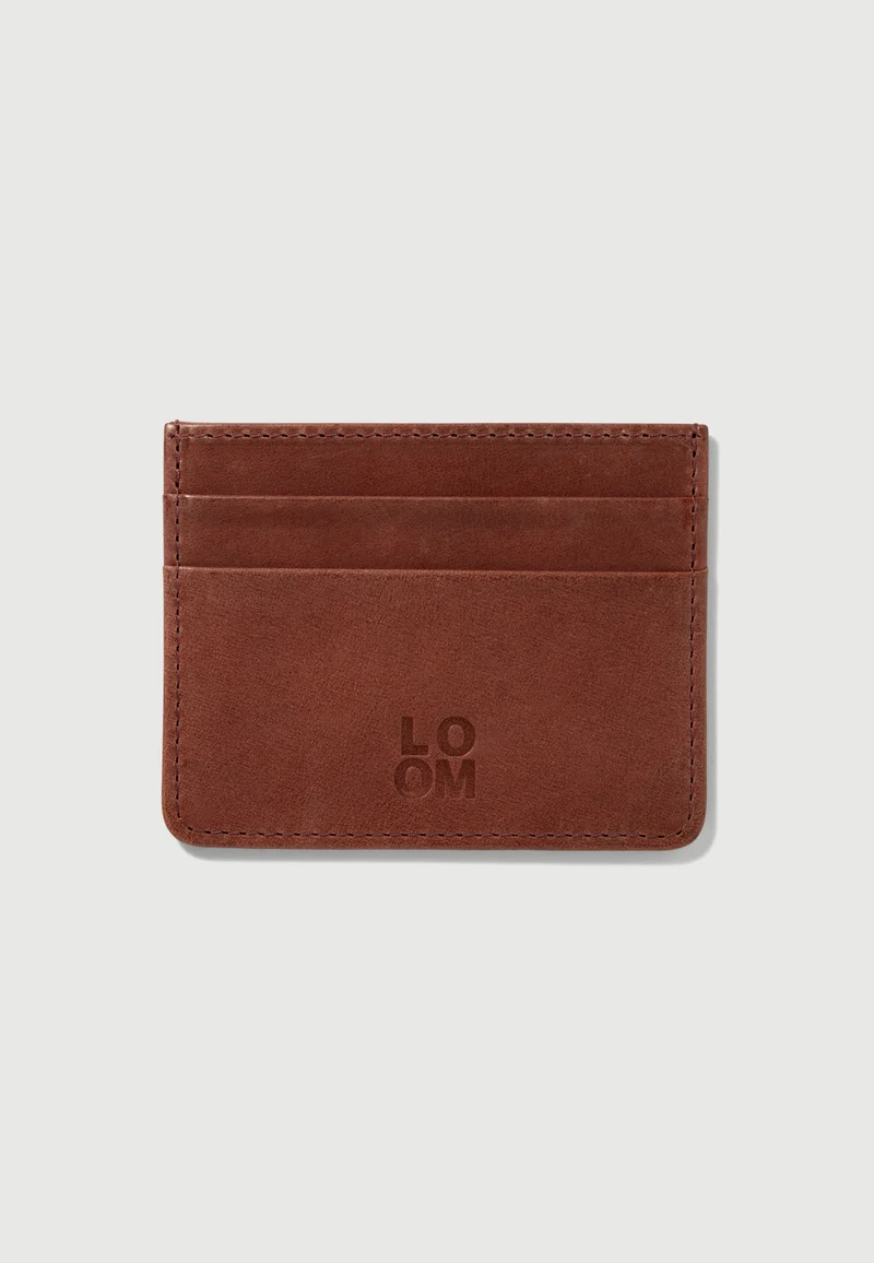 Le porte-cartes
