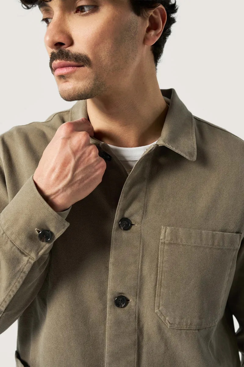 La veste