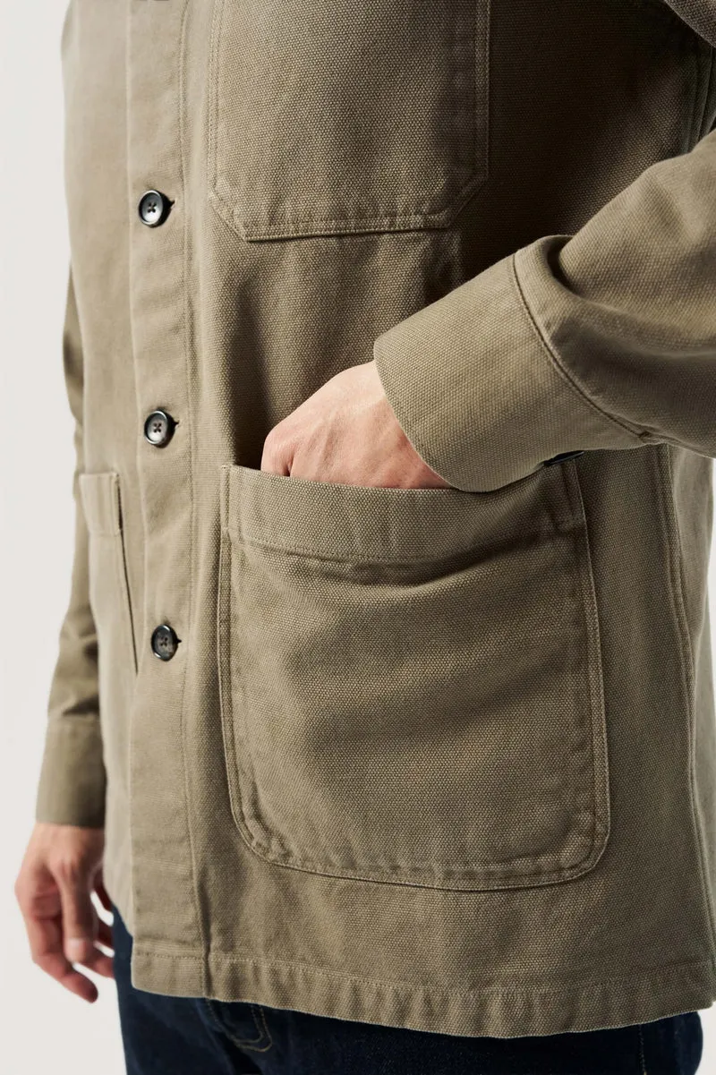 La veste