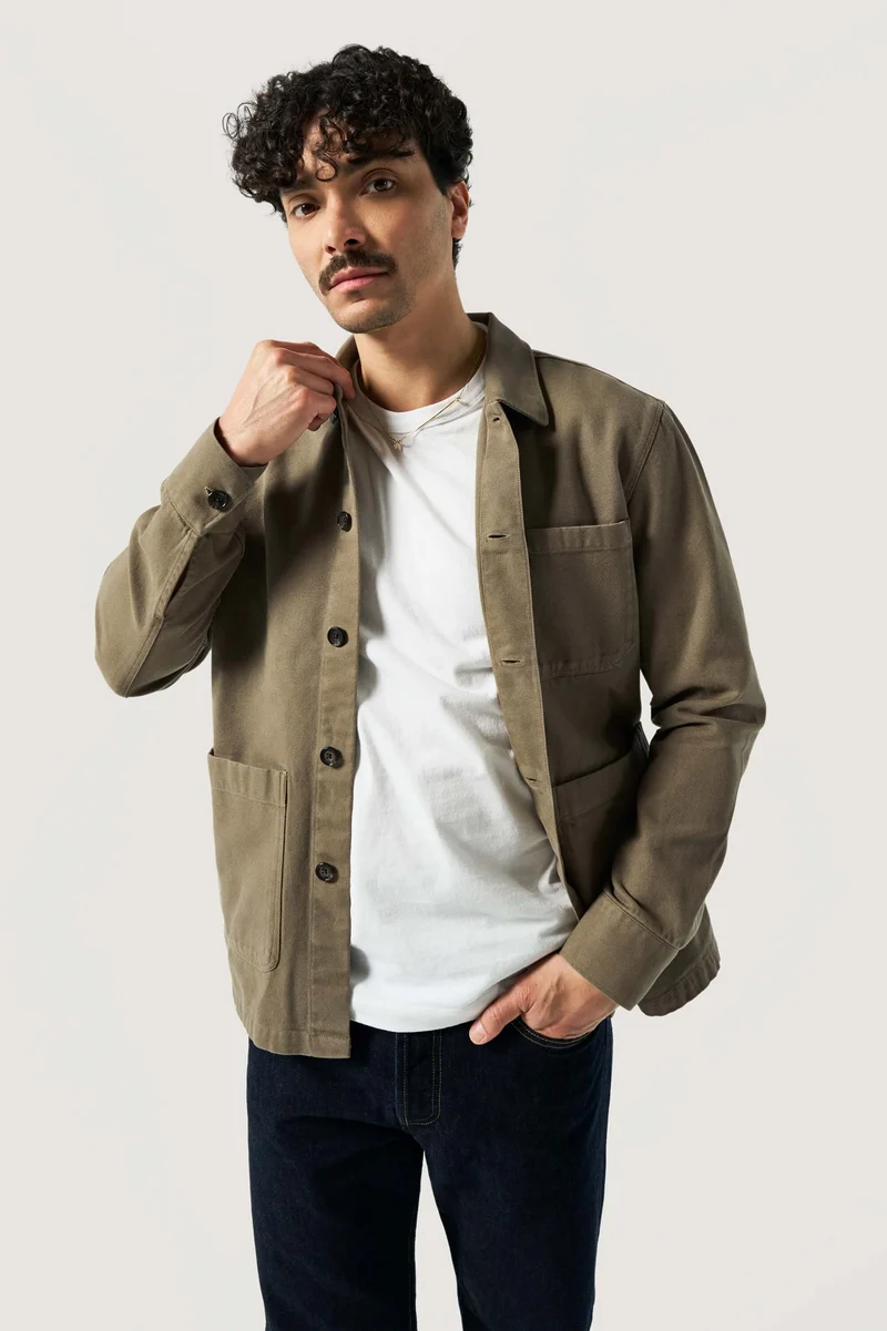 La veste