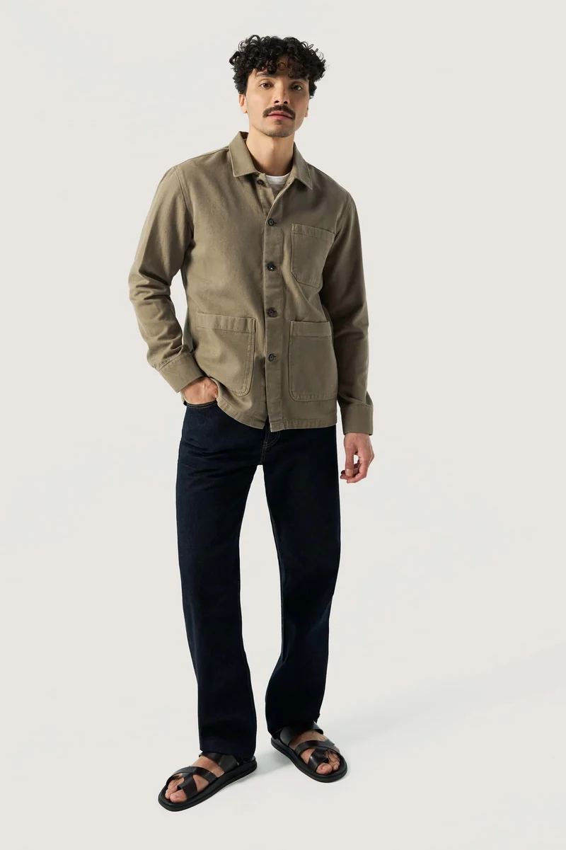 La veste