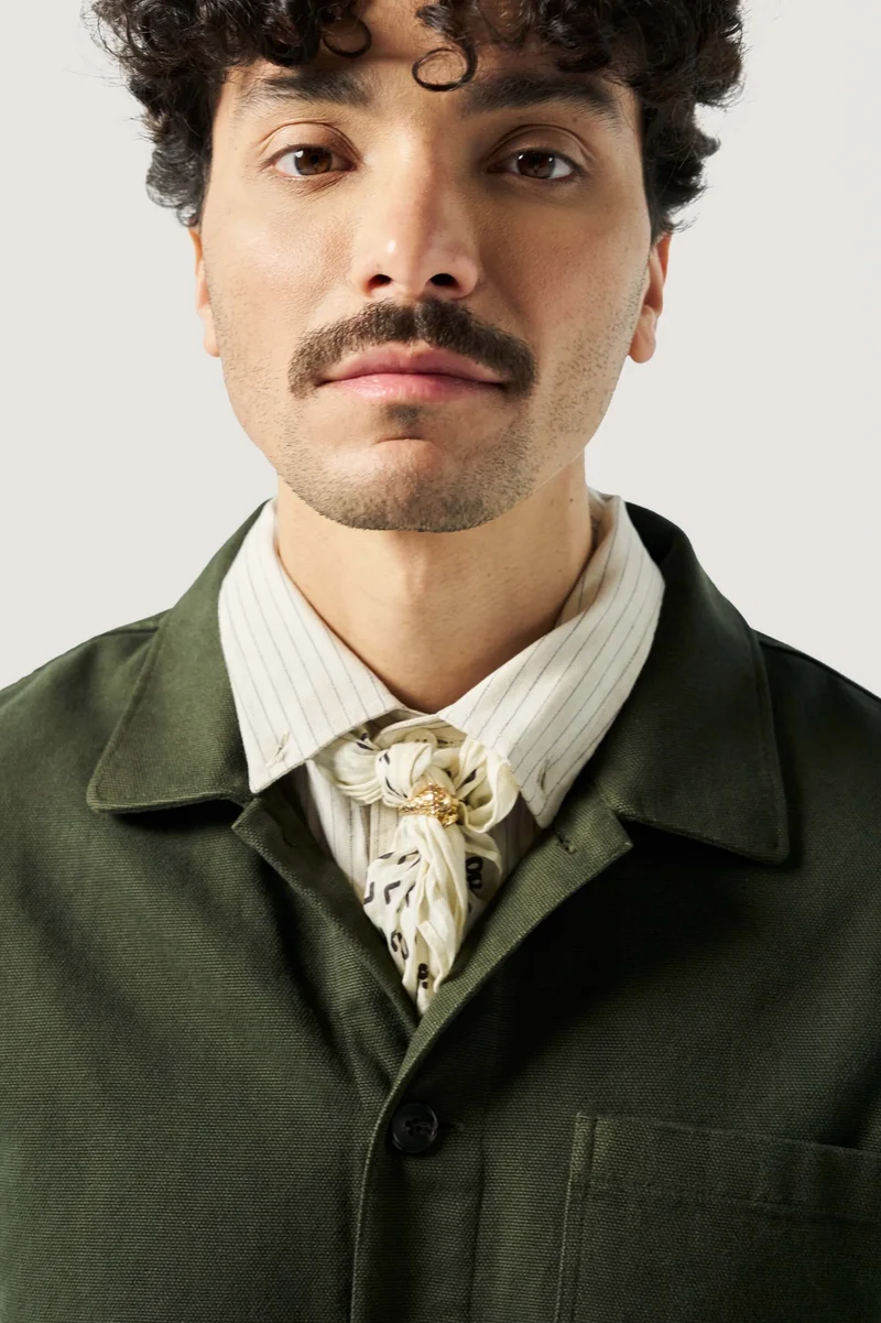 La veste