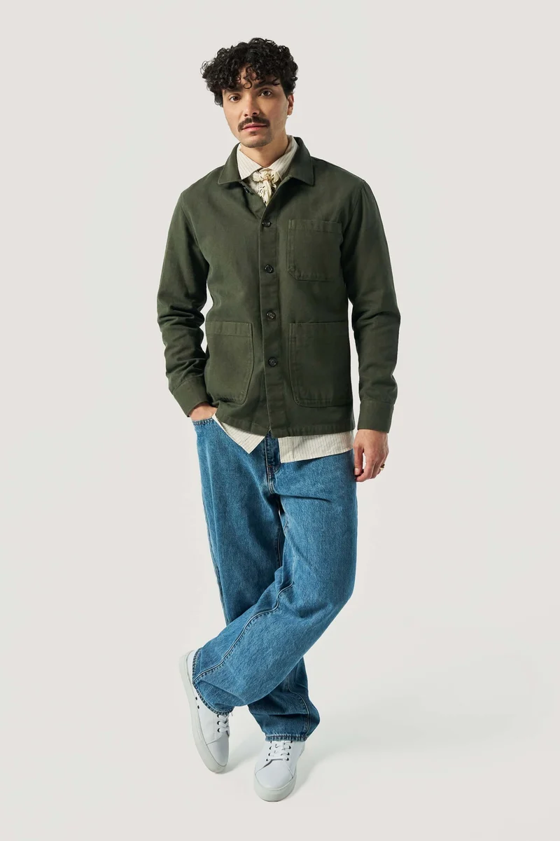 La veste
