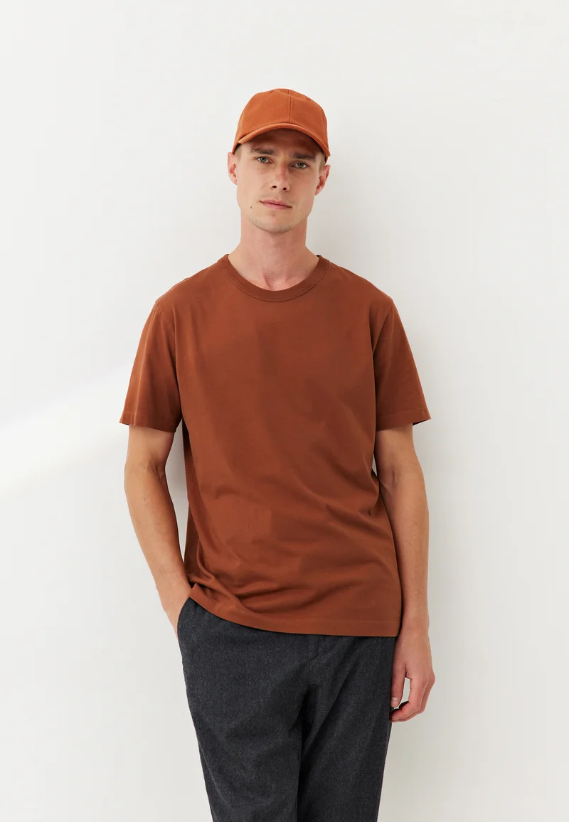 Le t-shirt classique