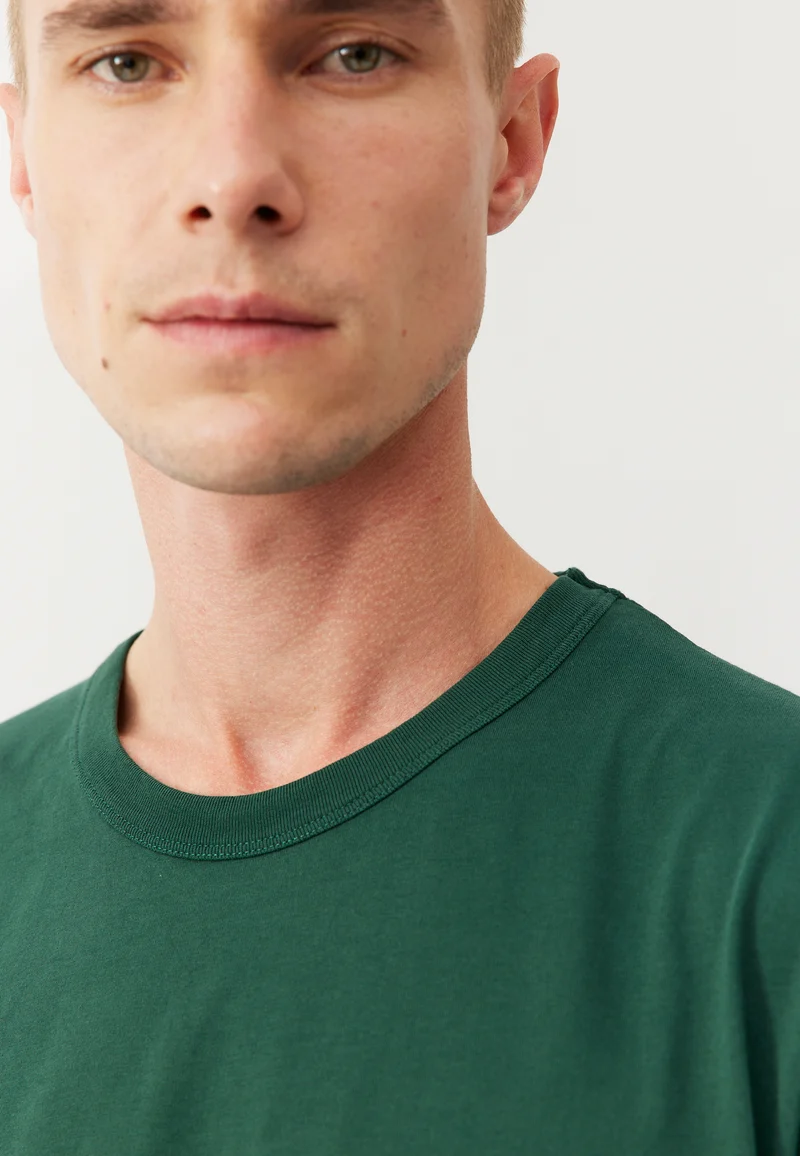 Le t-shirt classique