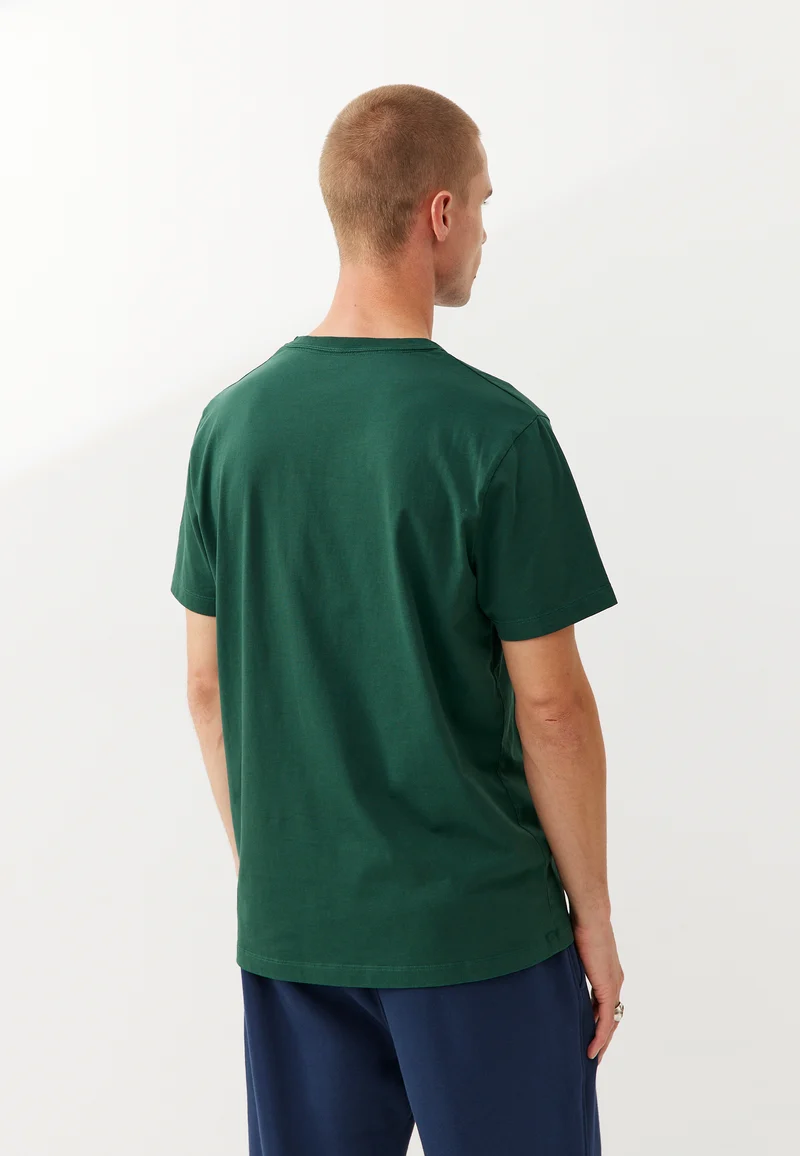 Le t-shirt classique