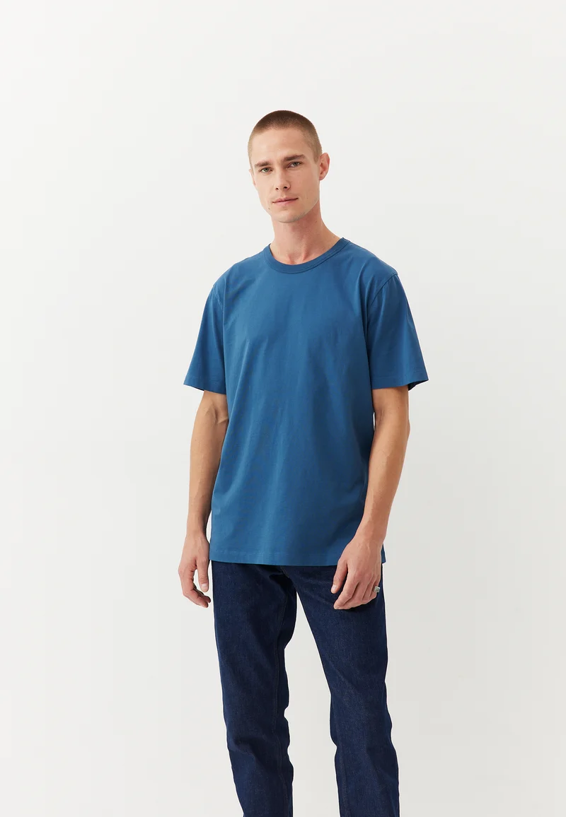 Le t-shirt classique