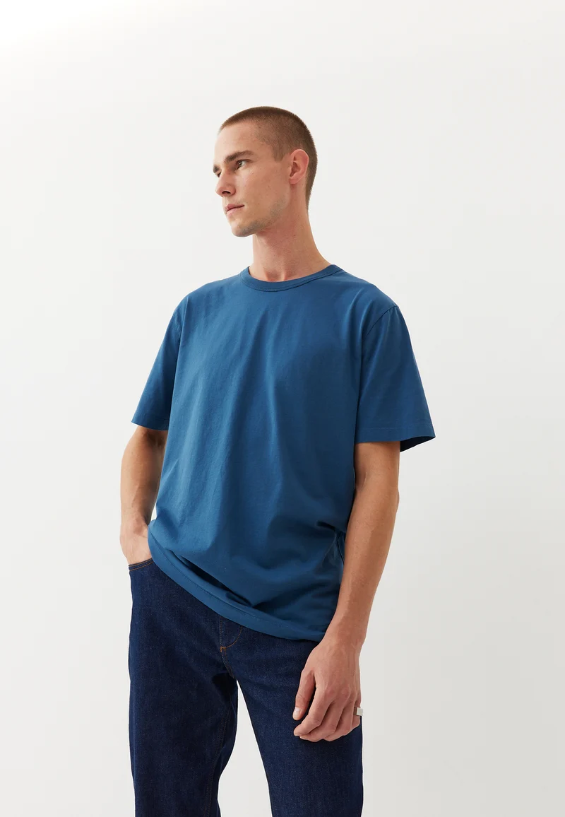Le t-shirt classique