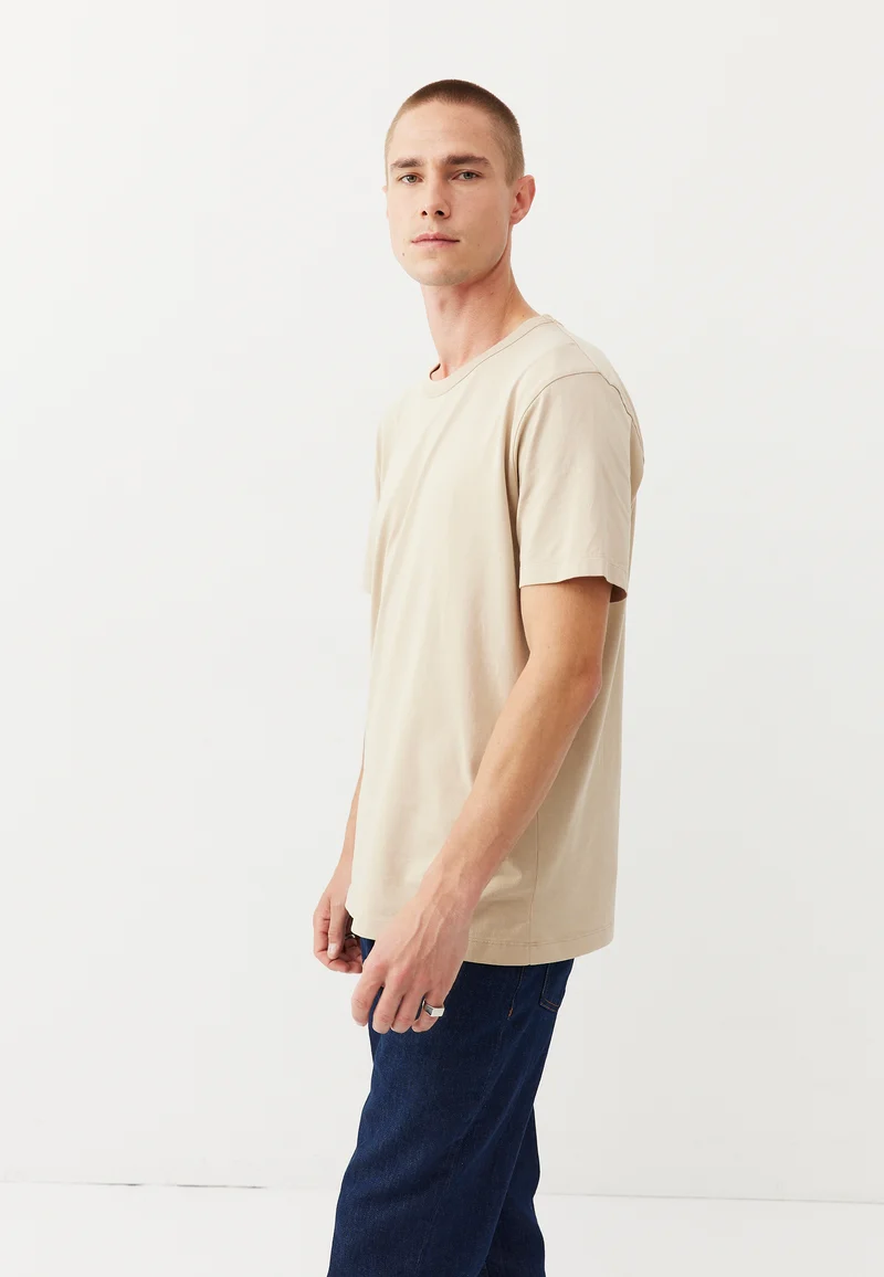 Le t-shirt classique
