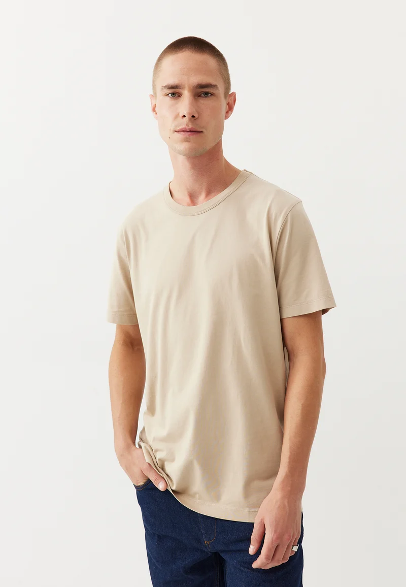 Le t-shirt classique