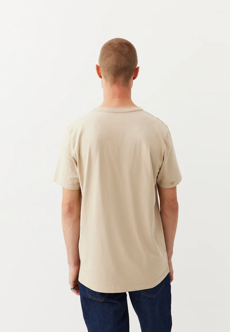 Le t-shirt classique