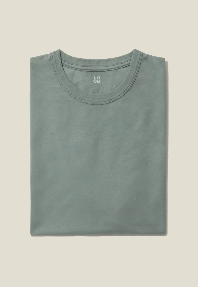 Le t-shirt classique