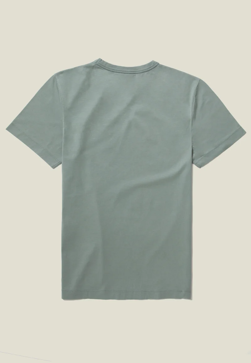 Le t-shirt classique
