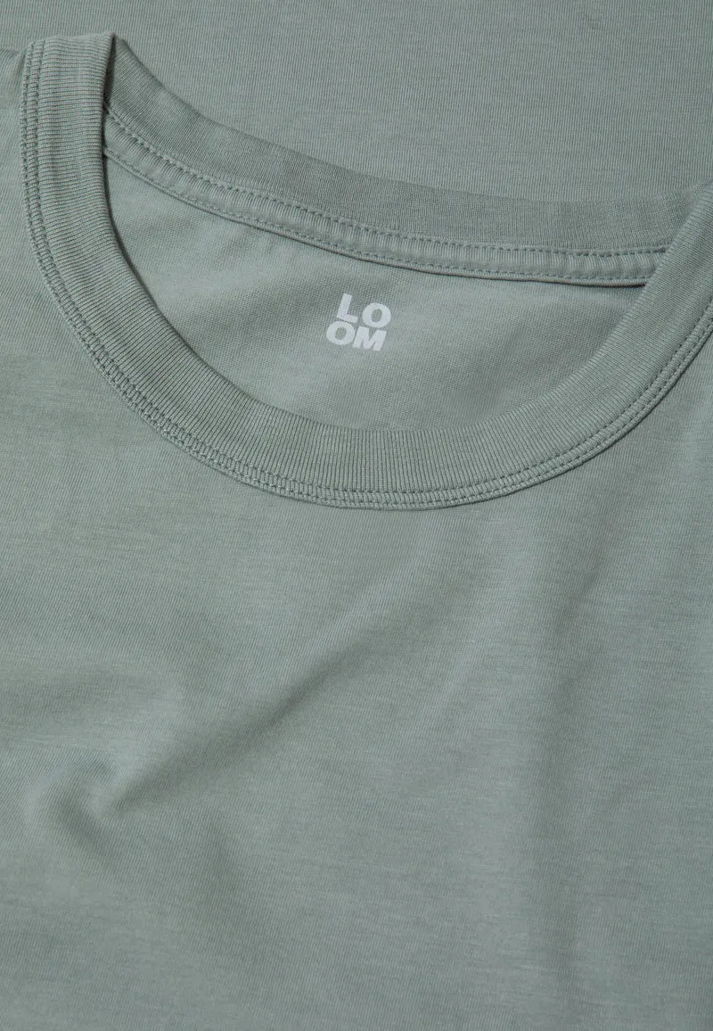 Le t-shirt classique