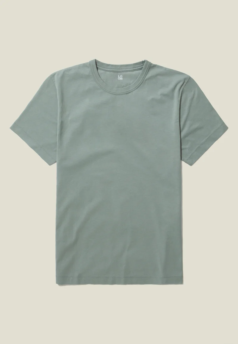 Le t-shirt classique