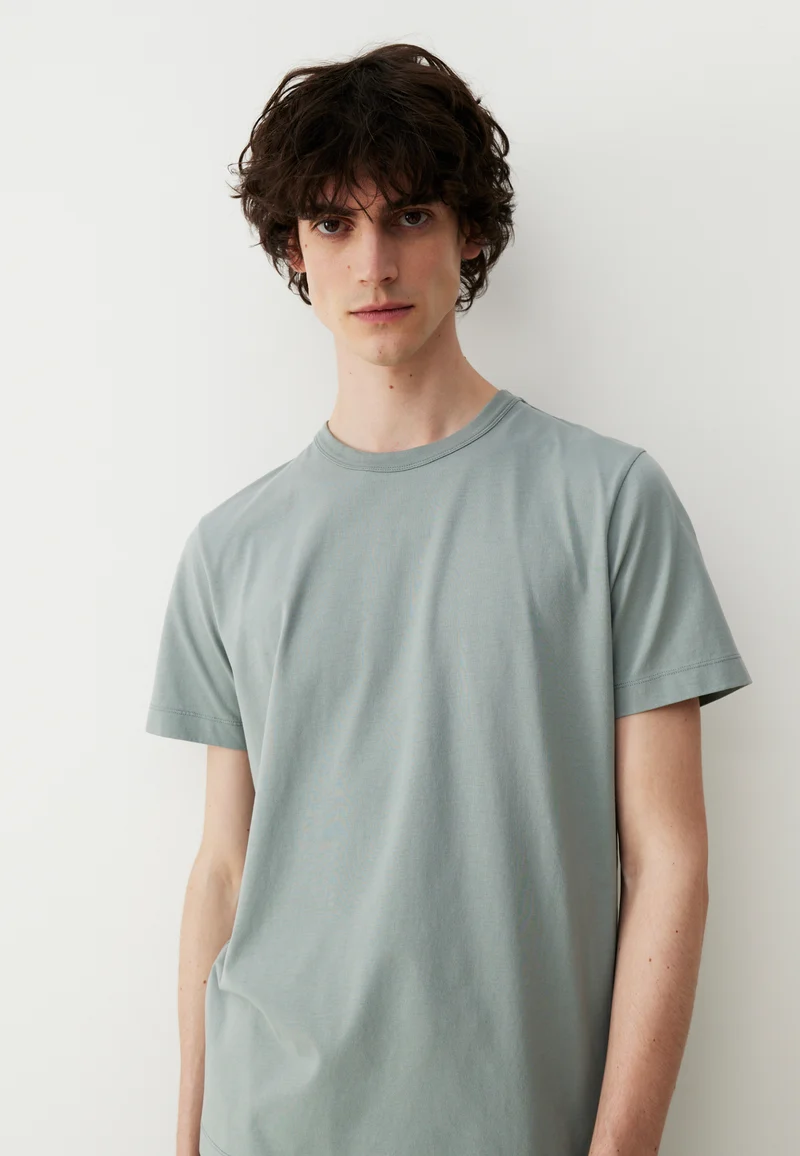 Le t-shirt classique