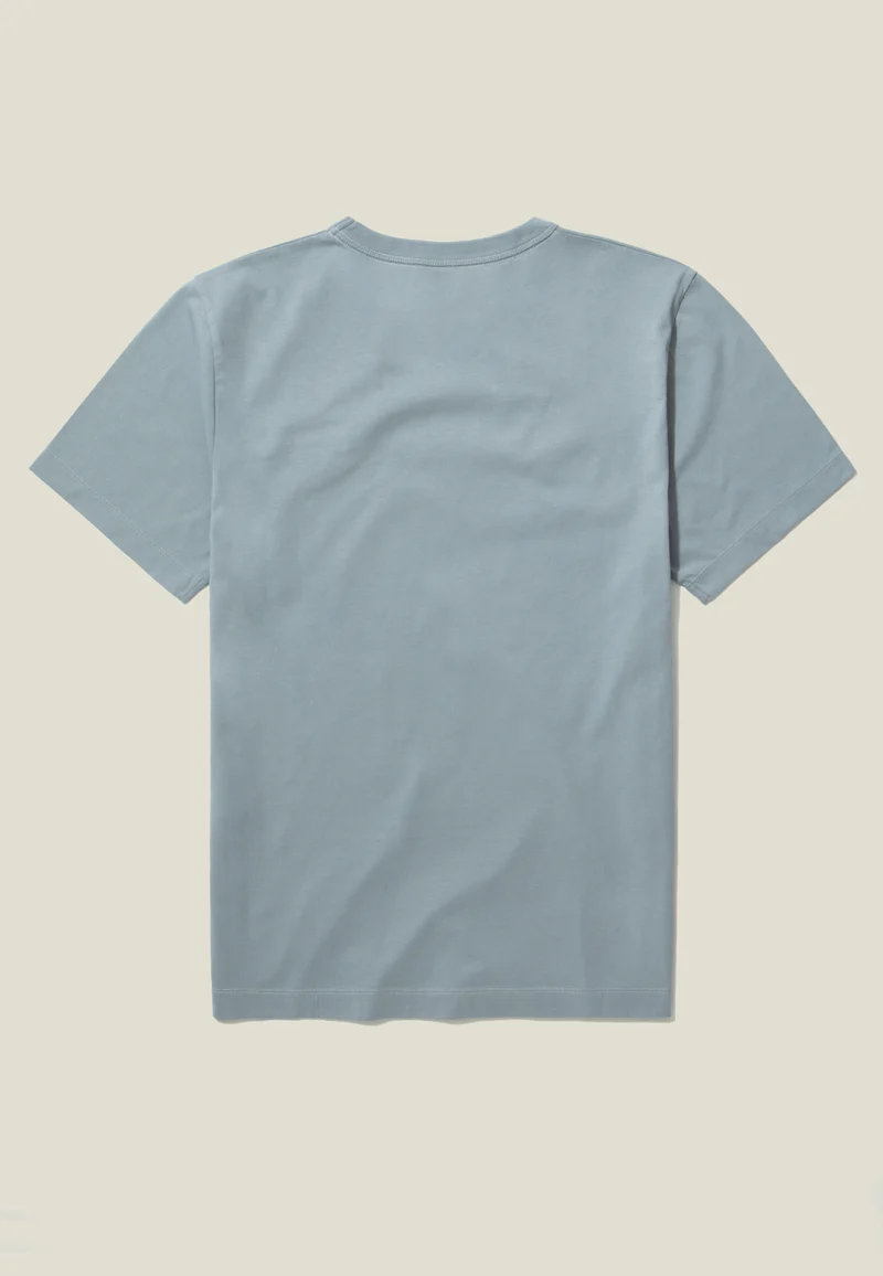 Le t-shirt classique