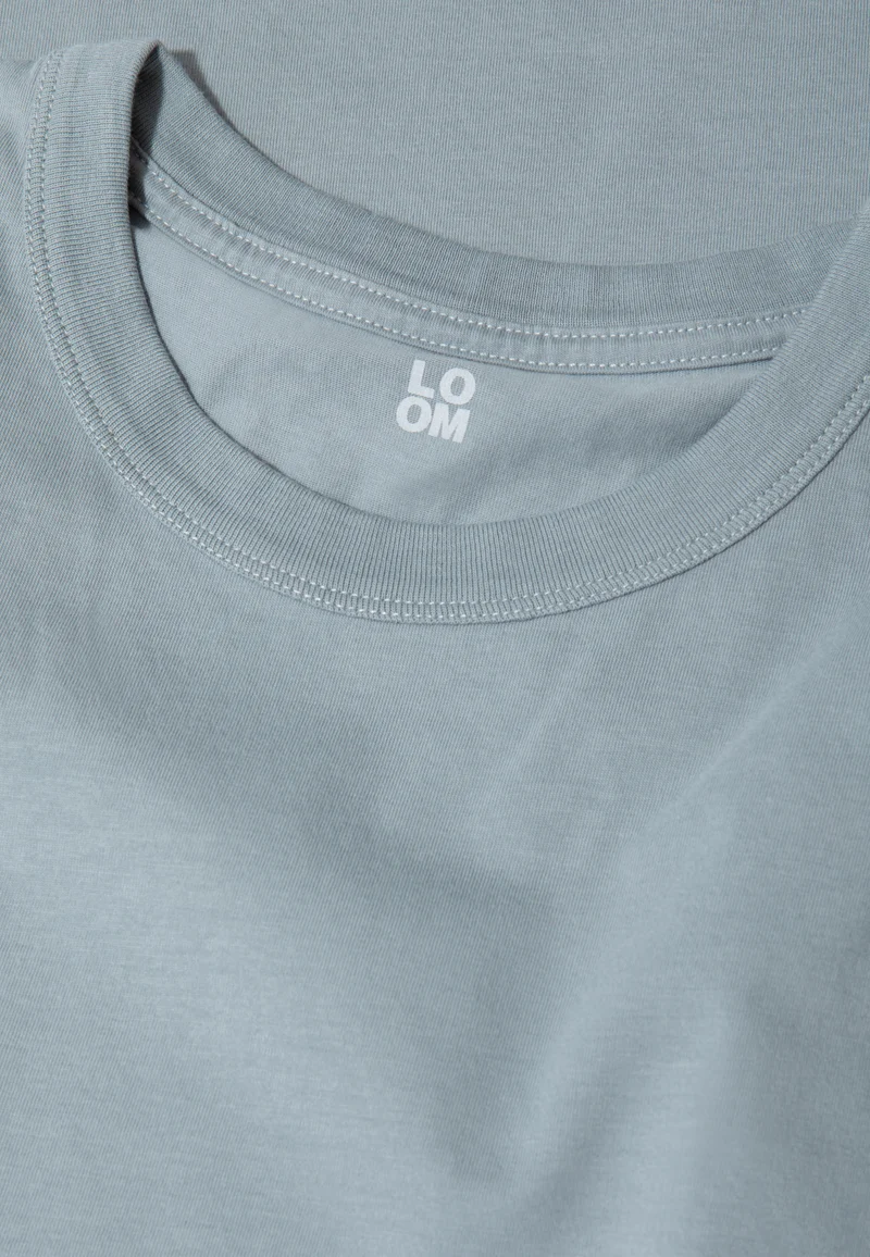 Le t-shirt classique