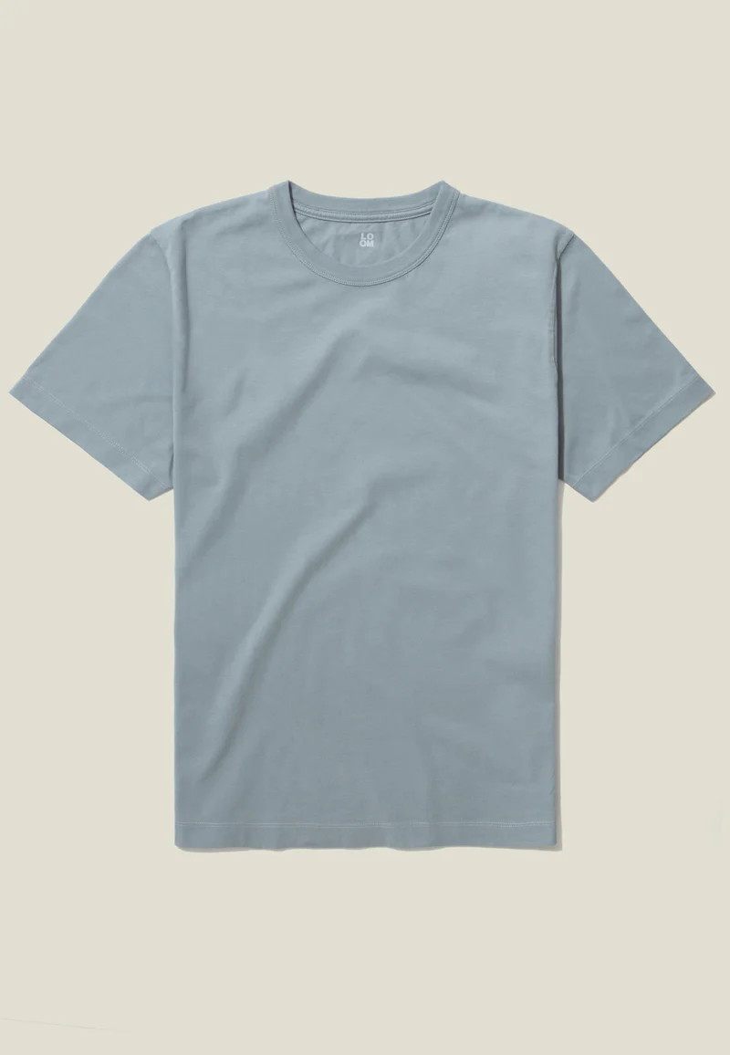 Le t-shirt classique