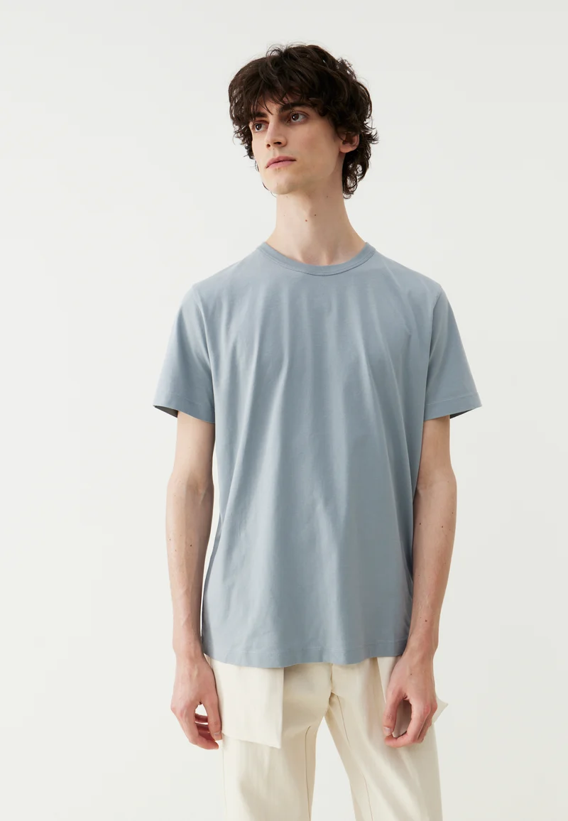 Le t-shirt classique