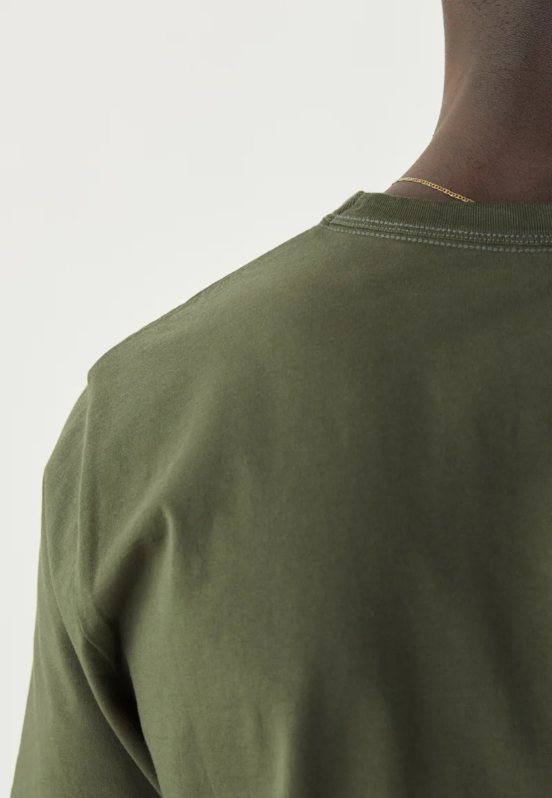 Le t-shirt classique
