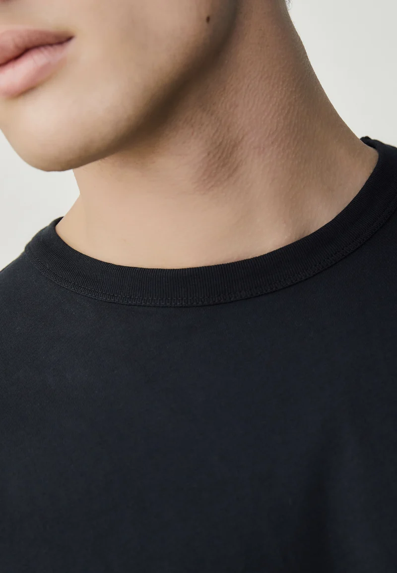 Le t-shirt classique