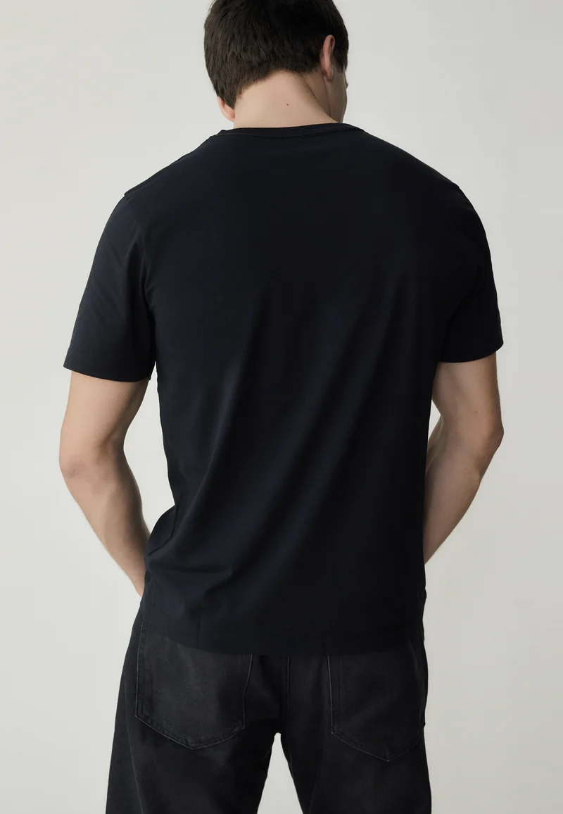 Le t-shirt classique