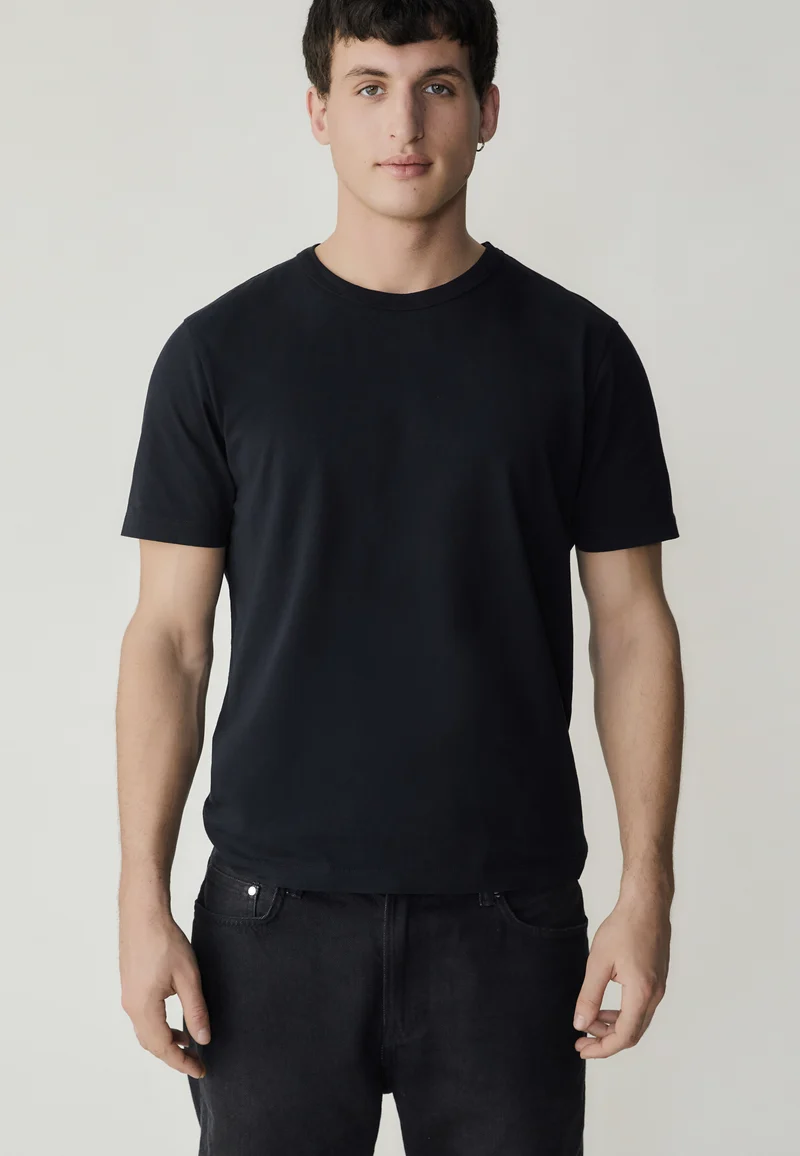 Le t-shirt classique