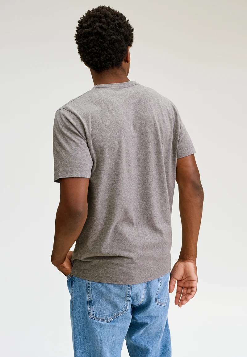 Le t-shirt classique