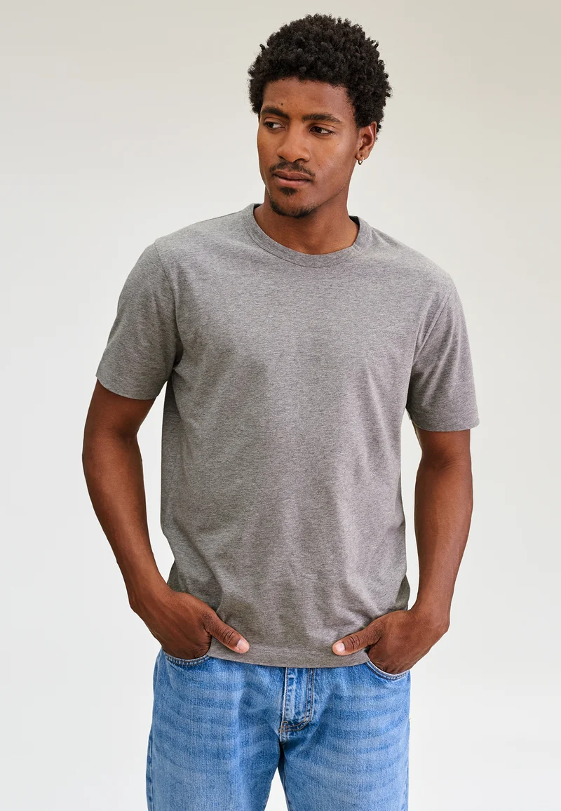 Le t-shirt classique