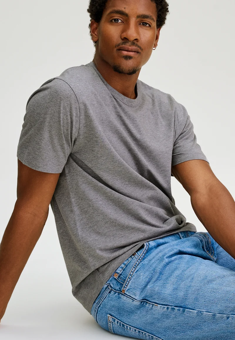 Le t-shirt classique