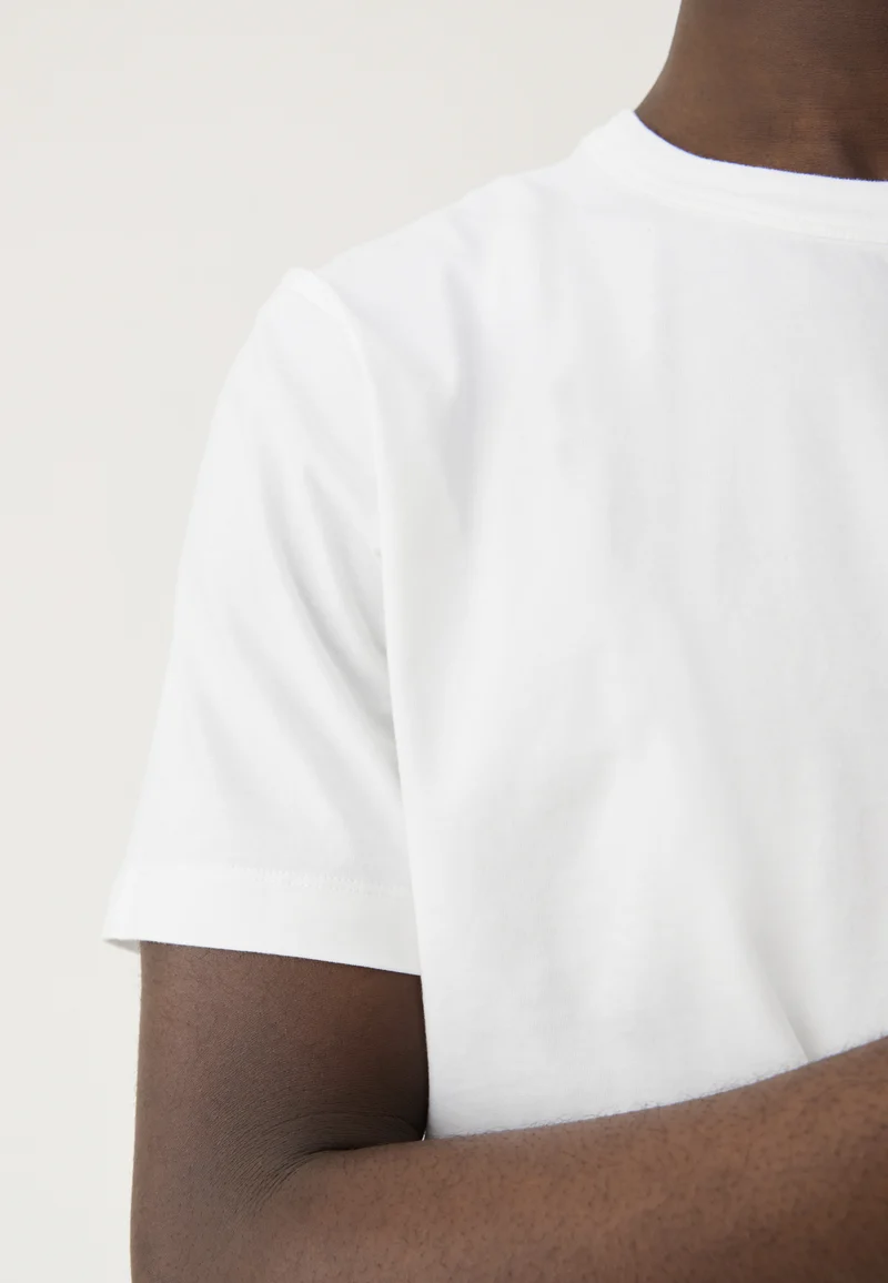 Le t-shirt classique