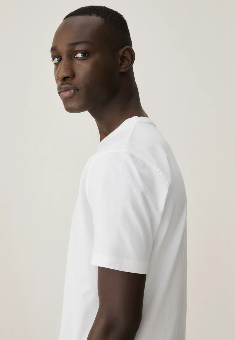 Le t-shirt classique