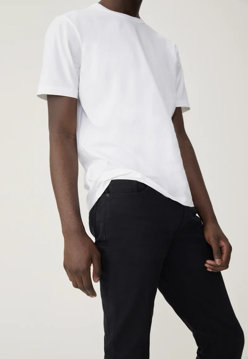 Le t-shirt classique