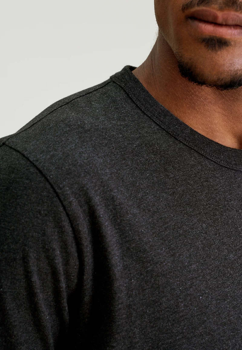 Le t-shirt classique