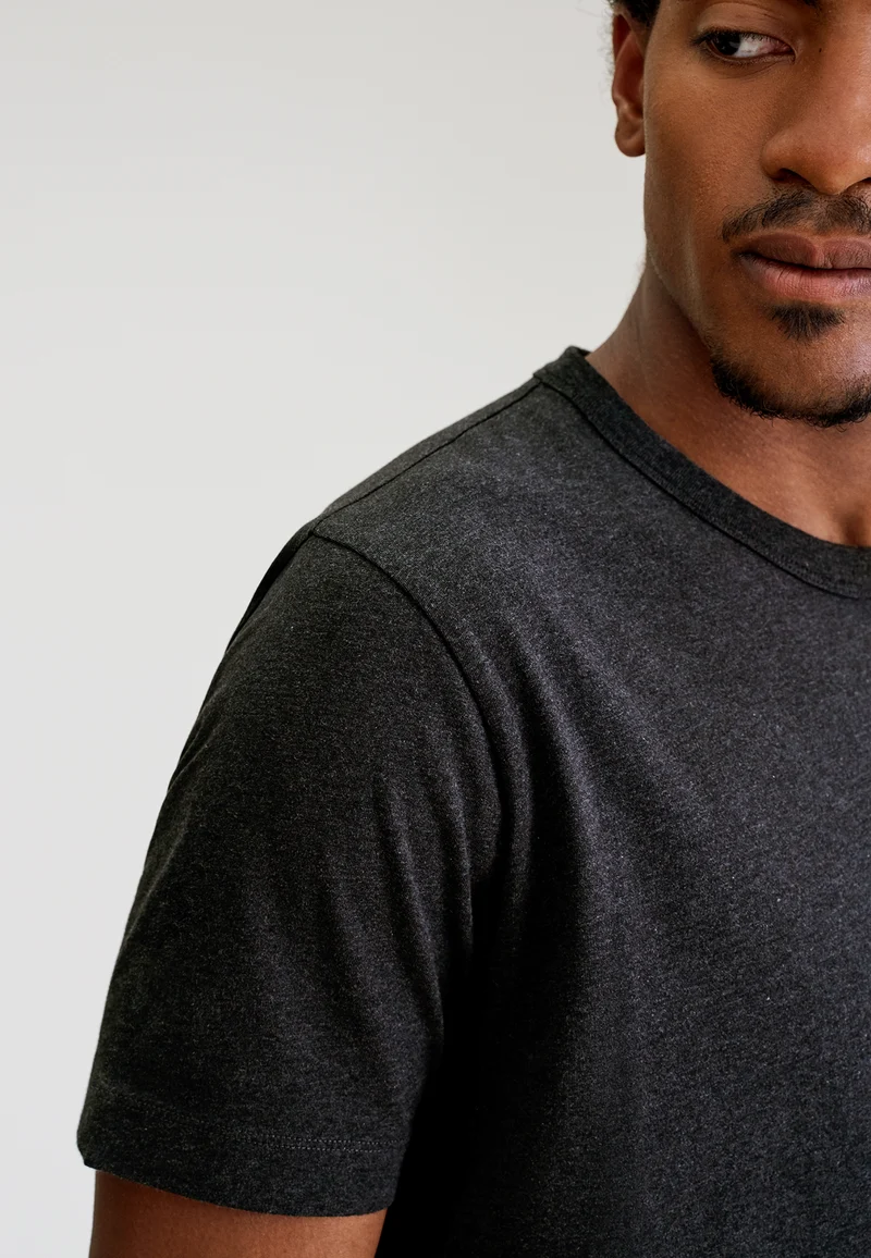 Le t-shirt classique