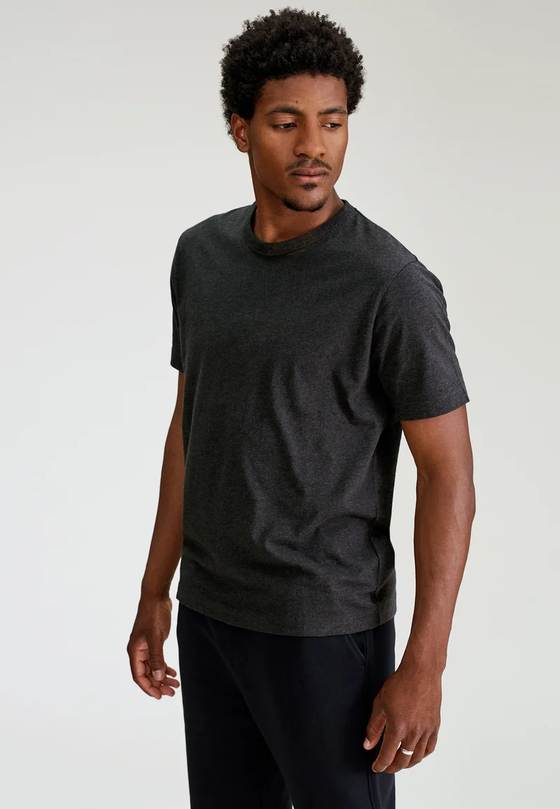 Le t-shirt classique