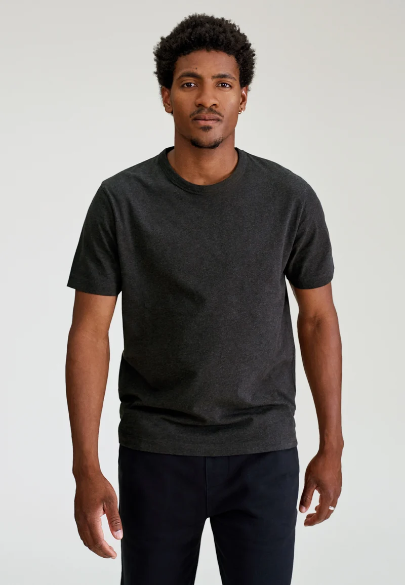 Le t-shirt classique