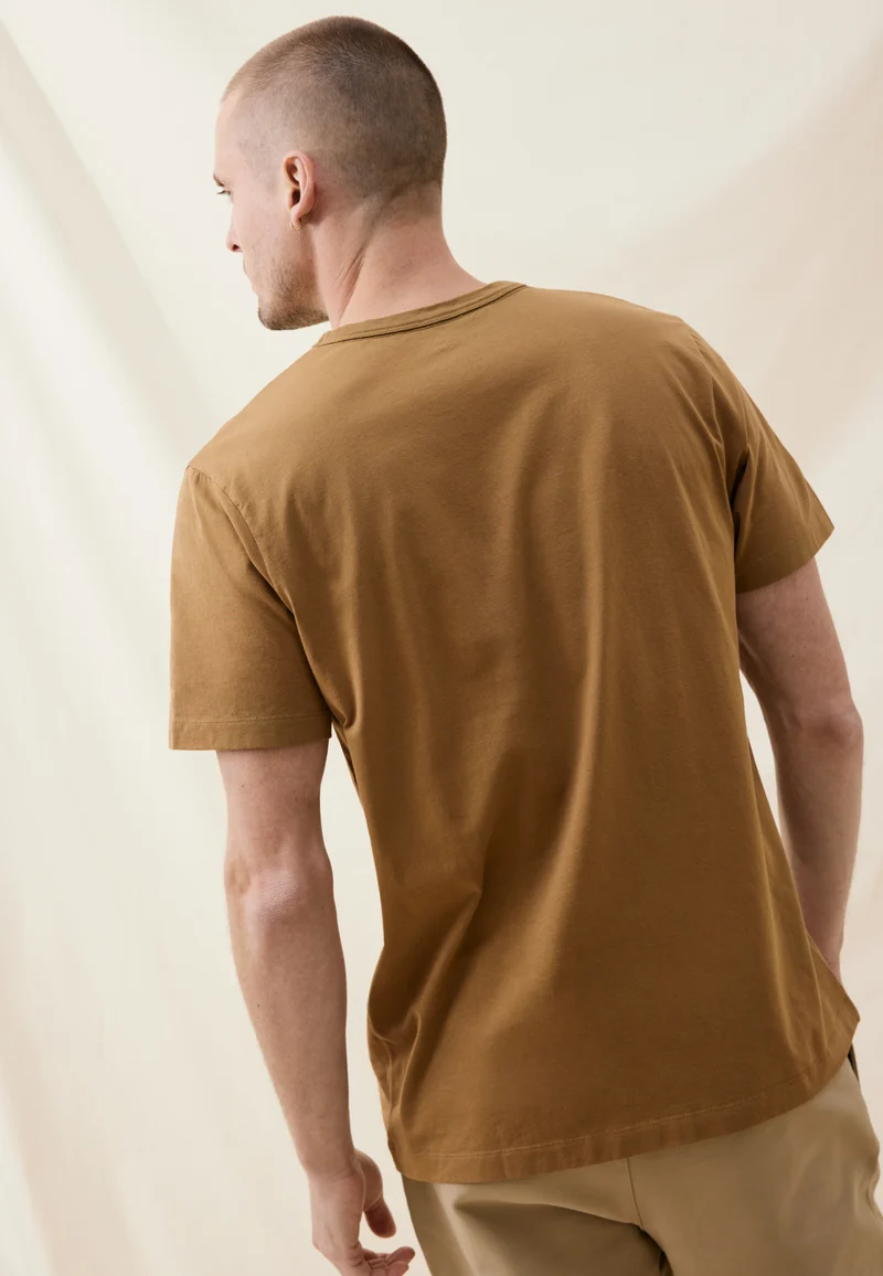 Le t-shirt classique