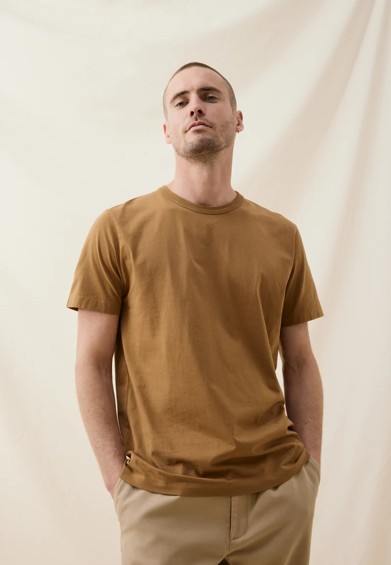 Le t-shirt classique
