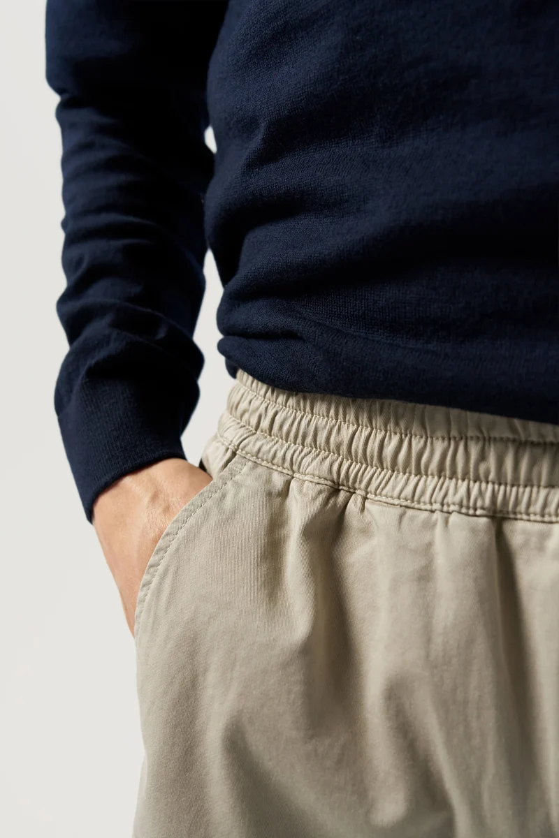 Le short relax