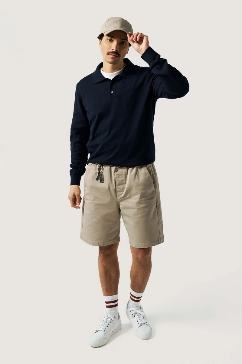 Le short relax