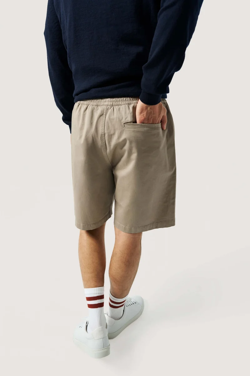 Le short relax