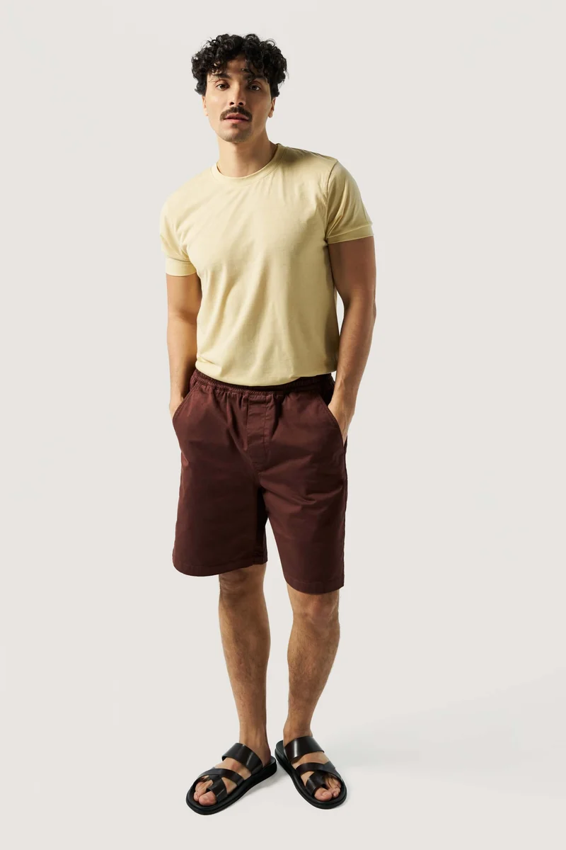 Le short relax