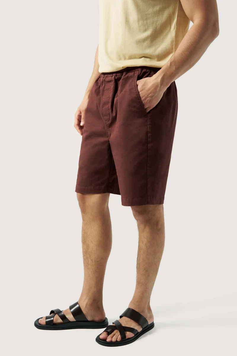 Le short relax