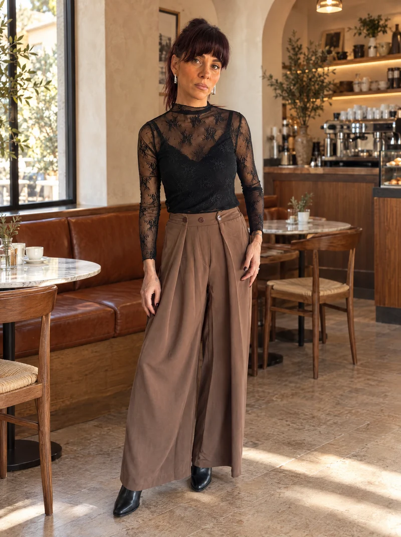 Pantalon Infini